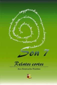 relatos cortos (ebook)-ana gramache frattino-9788490094471