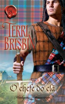 o chefe do cl (ebook)-terri brisbin-9788490106471