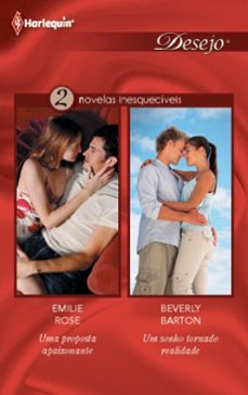 -emilie rose-beverly barton-9788490107171