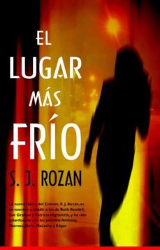 el lugar mas frio (ebook)-s. j. rozan-9788490184271