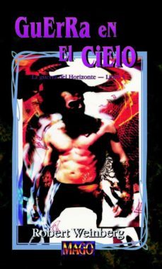 guerra en el cielo (ebook)-robert weinberg-9788490188071