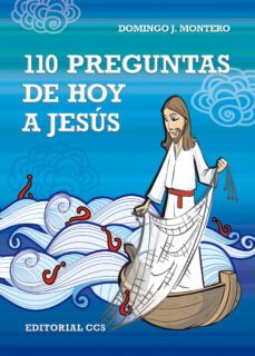 110 preguntas de hoy a jesus-9788490230671