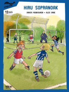 hiru sopranoak-xabier mendiguren elizegi-9788490274071
