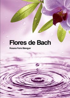 flores de bach (ebook)-rosana ferre-9788490300671
