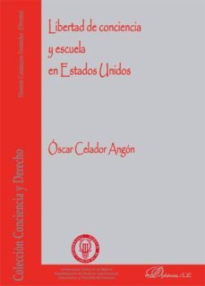 libertad de conciencia y escuela en estados unidos (ebook)-9788490319871
