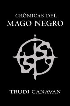cronicas del mago negro (ebook)-trudi canavan-9788490324271