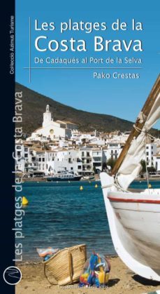 les platges de la costa brava-9788490344071