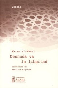 desnuda va la libertad-9788490456071