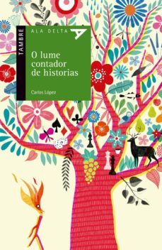 o lume contador de historias-9788490461471