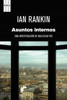 asuntos internos (ebook)-ian rankin-9788490563571
