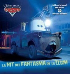 cars: la nit del fantasma de la llum-9788490572771