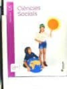 c.socials + atlas  s fer 5º primaria edicion 2014  (valenciano)-9788490582671
