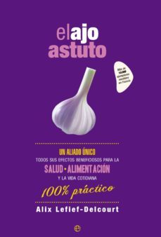 el ajo astuto (ebook)-alix lefief delcourt-9788490604571