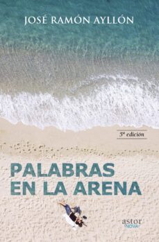 palabras en la arena (3ª ed.)-9788490610671
