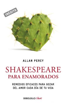 shakespeare para enamorados-9788490625071