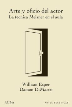 arte y oficio del actor (ebook)-9788490654071