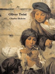 oliver twist (ebook)-9788490657171