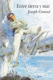 entre tierra y mar (ebook)-9788490658871