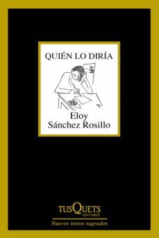 quien lo diria (ebook)-9788490661871