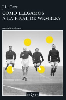 como llegamos a la final de wembley (ebook)-9788490664971