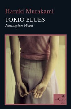 tokio blues-haruki murakami-9788490667071