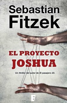 el proyecto joshua (ebook)-9788490695371