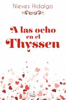 a las ocho, en el thyssen-9788490704271