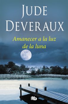 amanecer a la luz de la luna-jude deveraux-9788490705971