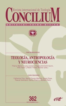 teologia, antropologia y neurociencias (ebook)-thierry marie courau-regina ammicht quinn-hille haker-9788490731871