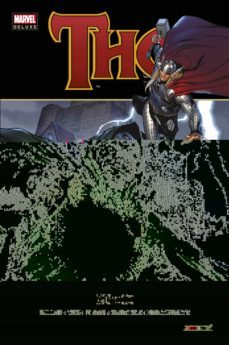 thor 4: asedio-9788490940471