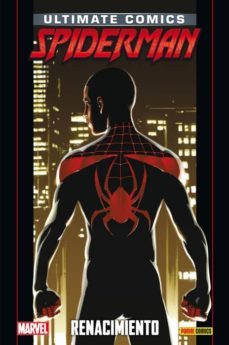 ultimate 98. spiderman 38. renacimiento-9788490943571