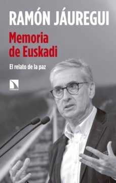 memoria de euskadi (ebook)-ramon jauregui-9788490974971