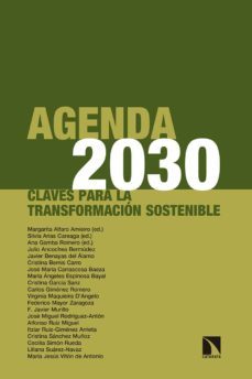 agenda 2030-margarita alfaro amieiro-9788490977071