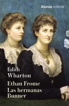 ethan frome. las hermanas bunner-9788491043171