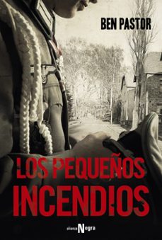 los pequeños incendios-9788491048671