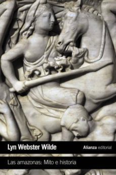 las amazonas (ebook)-lyn webster wilde-9788491049371