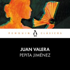 pepita jiménez-juan valera-9788491054771
