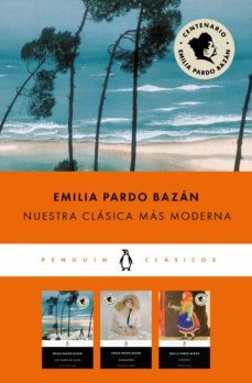 emilia pardo bazán (pack que incluye: cuentos | los pazos de ulloa | insolación) (ebook)-emilia pardo bazan-9788491055471
