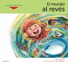 el mundo al reves-pernando gaztelu-9788491097471