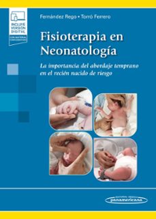 fisioterapia en neonatologia-francisco javier fernandez rego-galaad torro ferrero-9788491106371