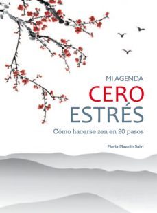 mi agenda cero estrés-flavia mazelin salvi-9788491113171