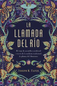 la llamada del rio (ebook)-joseph tafur-9788491114871