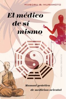 el medico de si mismo (ebook)-noboru b. muramoto-9788491117971