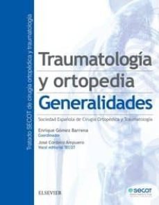 traumatología y ortopedia-enrique gomez barrena-9788491131571