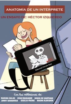 anatomia de un interprete (ebook)-hector izquierdo cuadrado-9788491153771