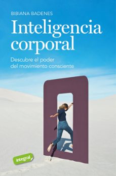 inteligencia corporal-bibiana badenes-9788491182771