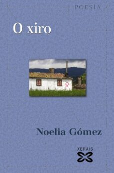 o xiro-noelia gomez-9788491214571