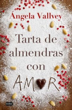 tarta de almendras con amor-9788491290971