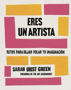 eres un artista-9788491294771