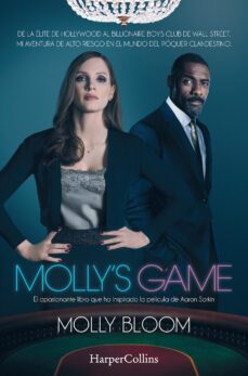 molly s game-molly bloom-9788491392071